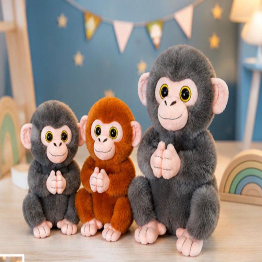 MONKEY SOFT TOY