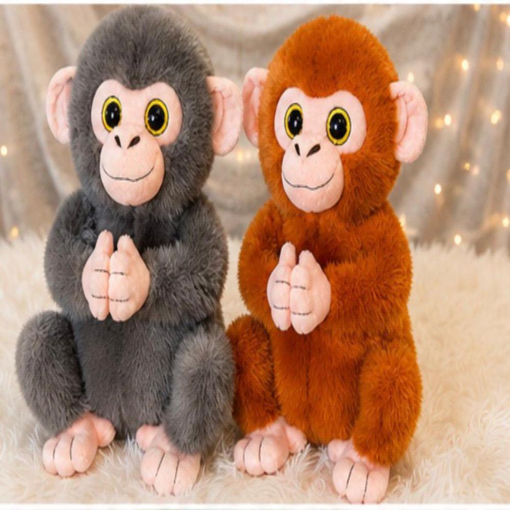 MONKEY SOFT TOY
