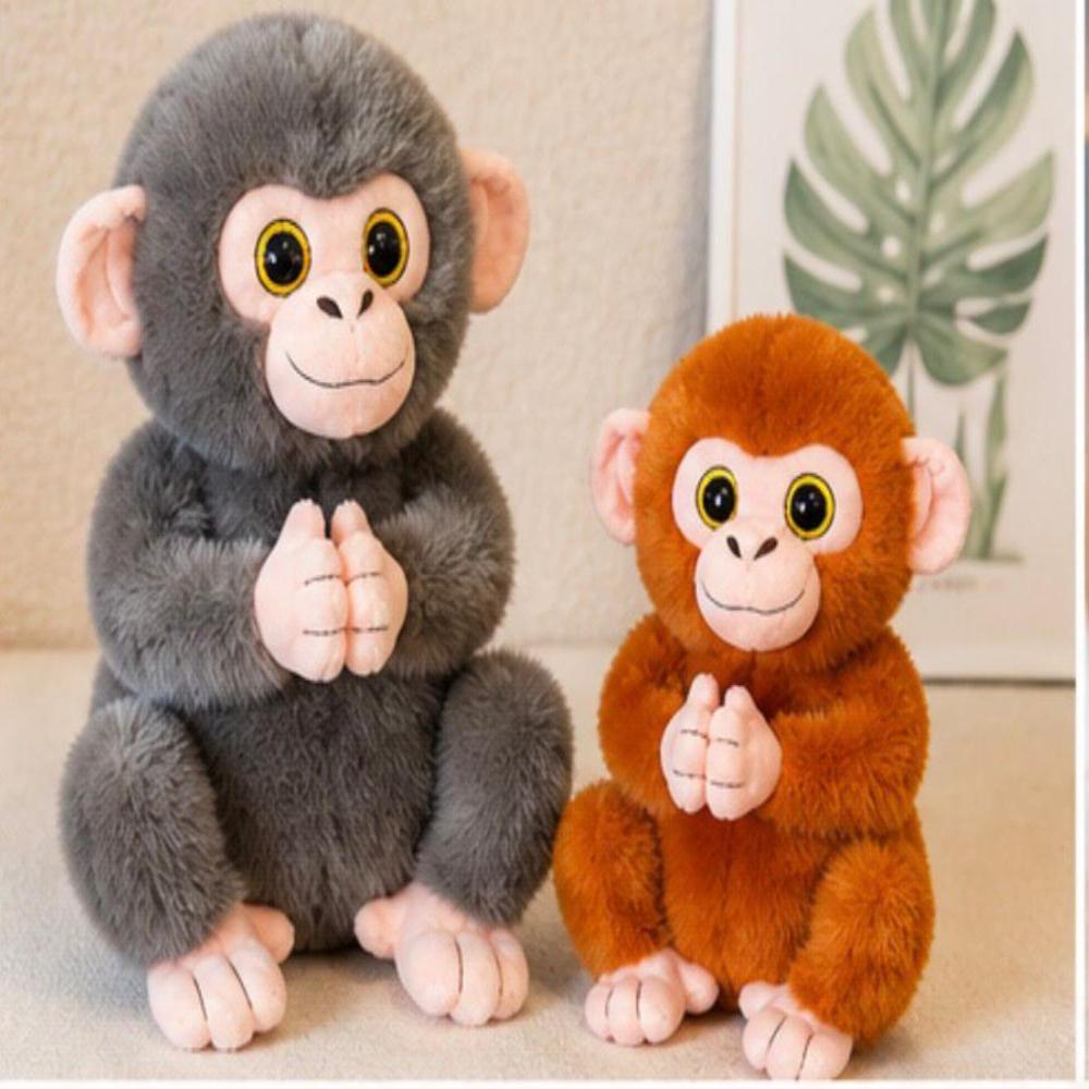 MONKEY SOFT TOY