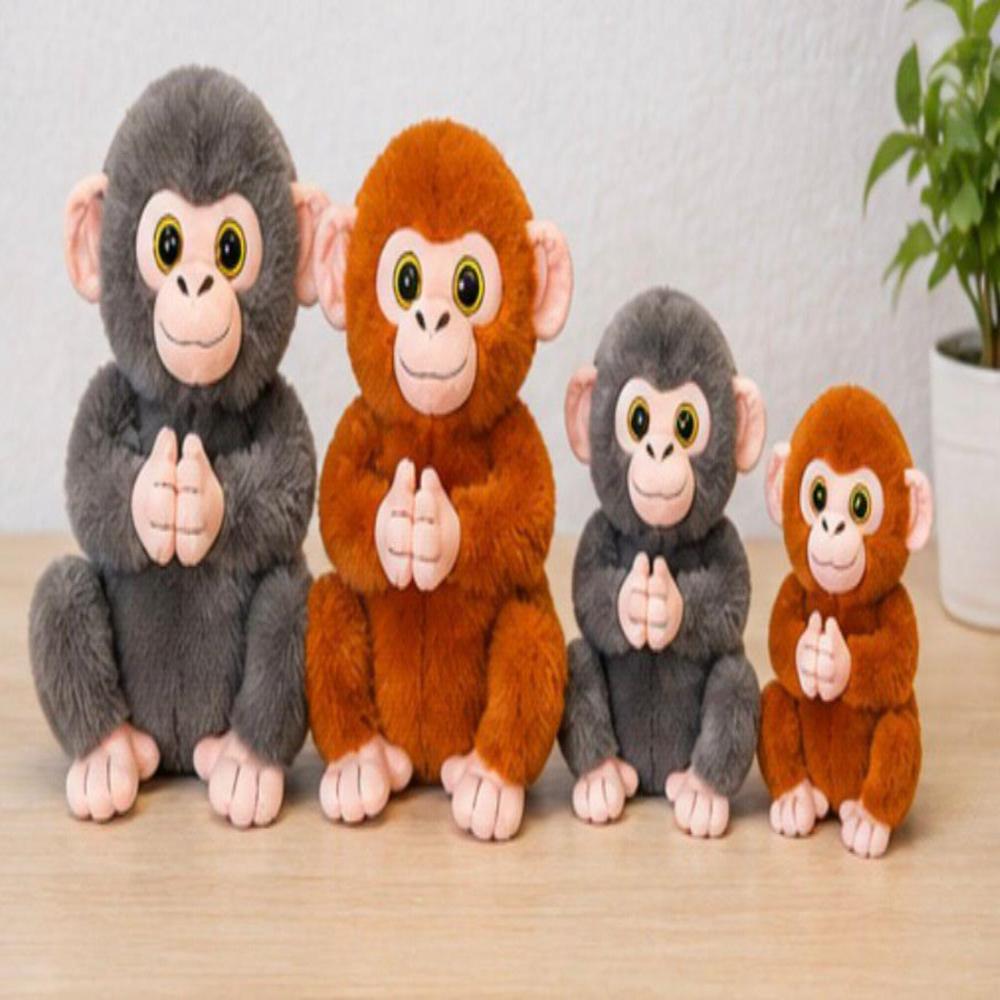 MONKEY SOFT TOY