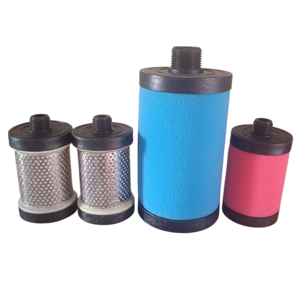 Air Compressor Line Filter