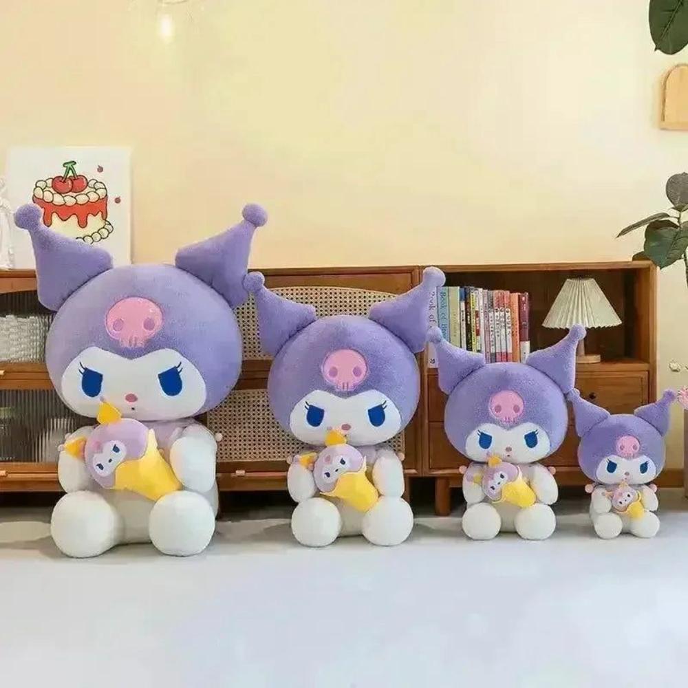 KUROMI SOFT TOY