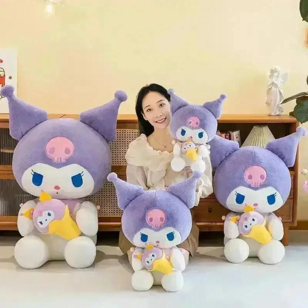 KUROMI SOFT TOY