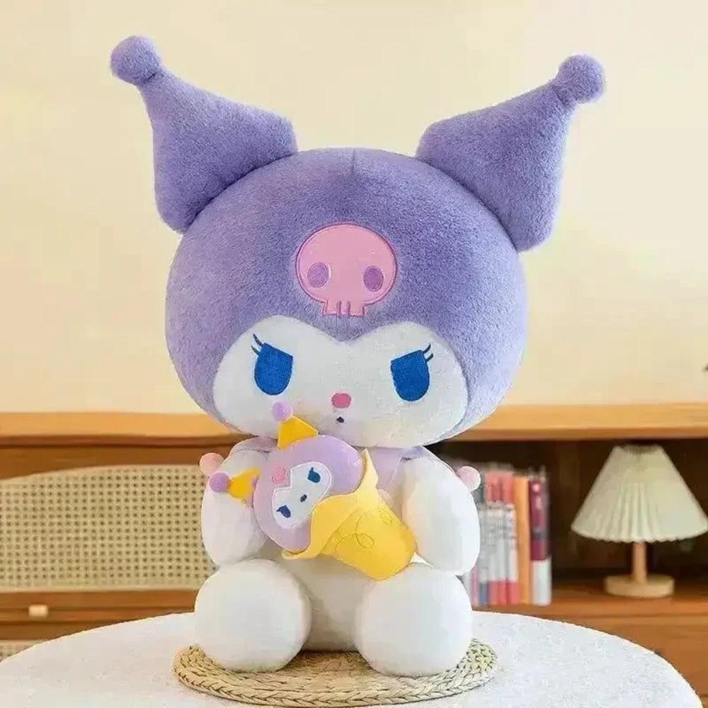 KUROMI SOFT TOY