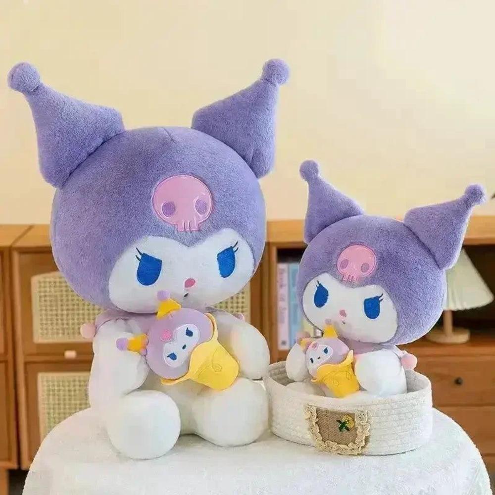 KUROMI SOFT TOY