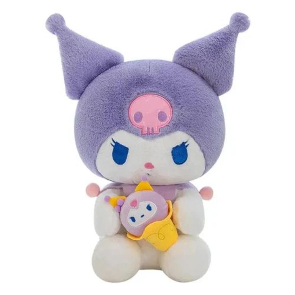 KUROMI SOFT TOY