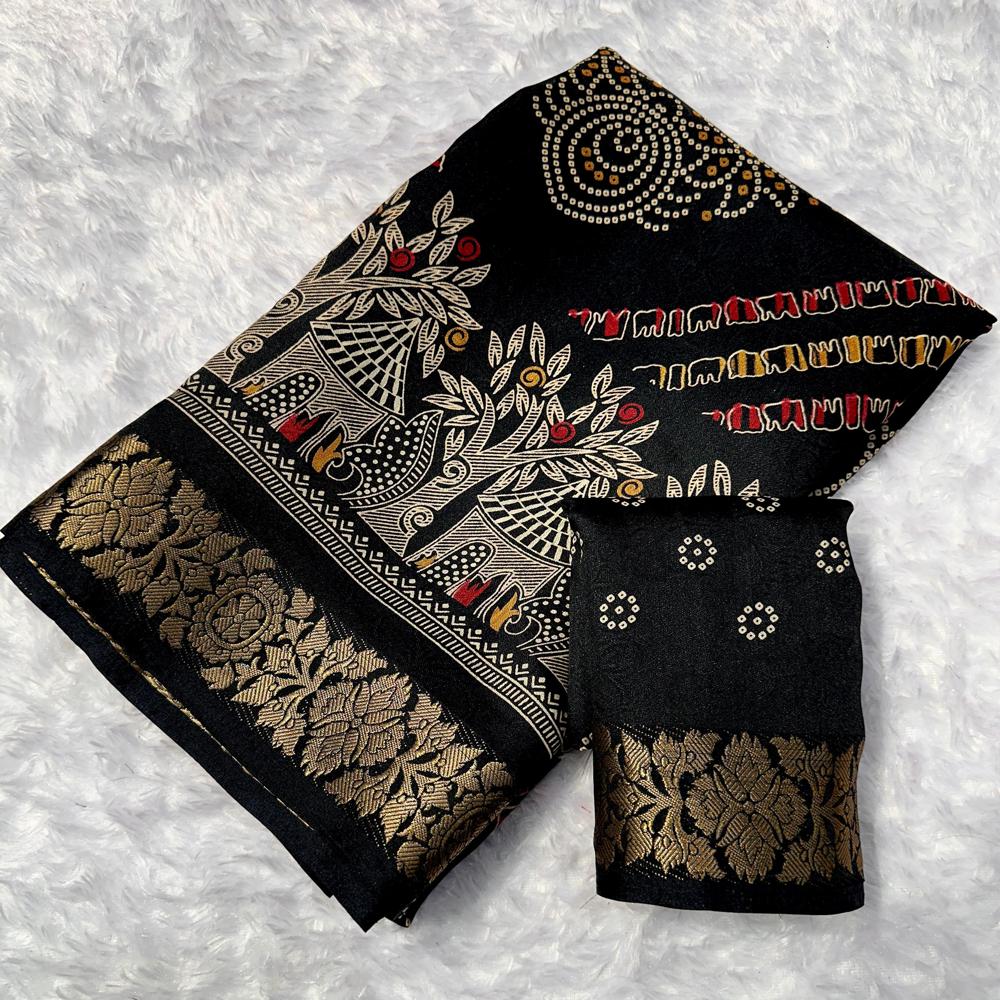 ladies saree