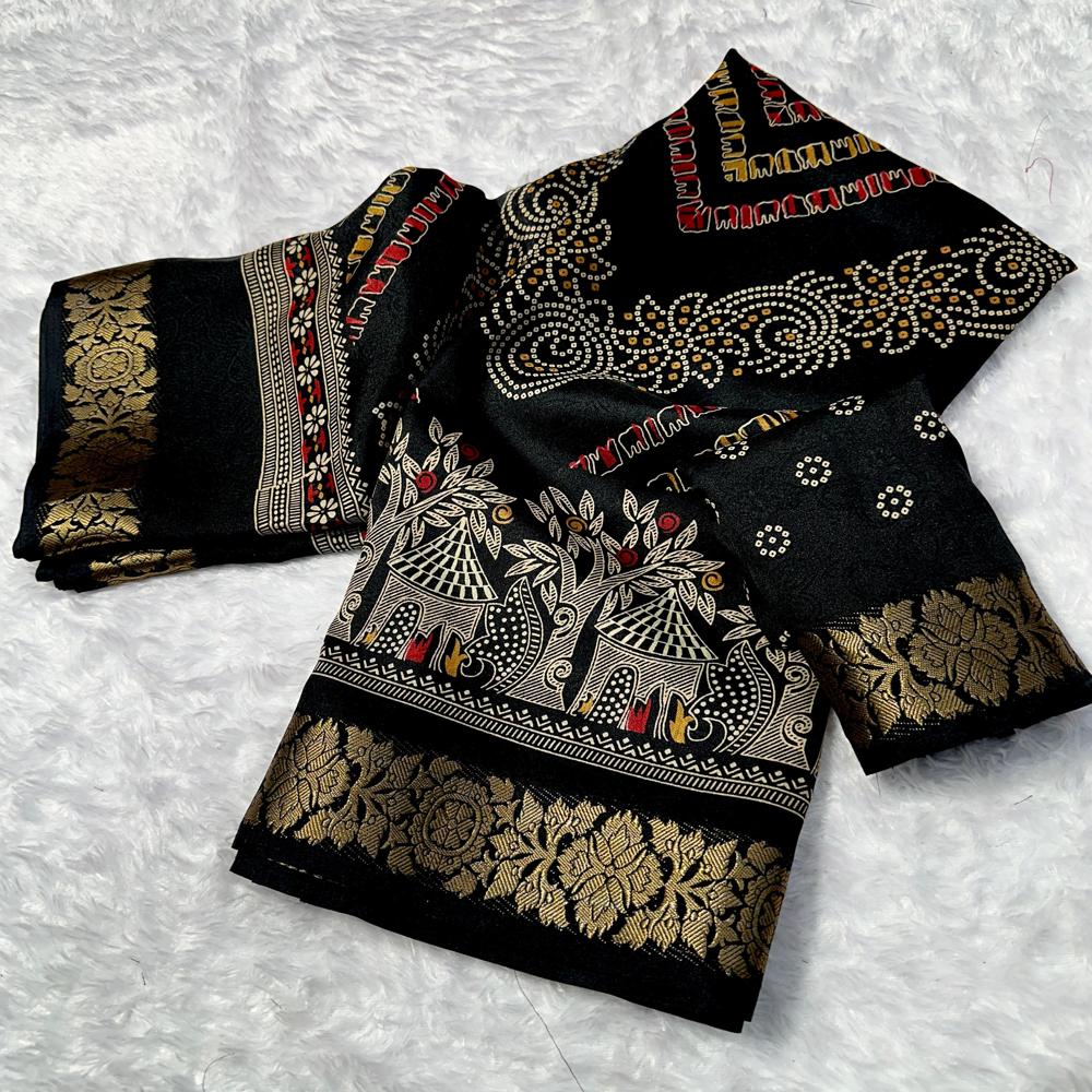 ladies saree