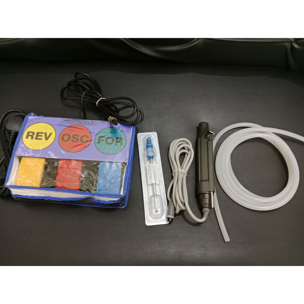 Arthroscopy Shaver System Arthroscopic Soft Tissue Removal Tool