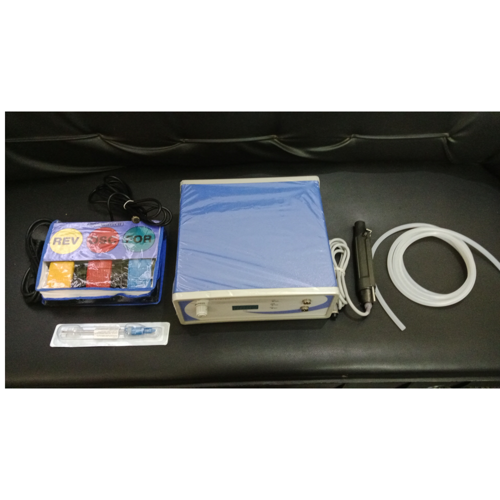 Arthroscopy Shaver System Arthroscopic Soft Tissue Removal Tool