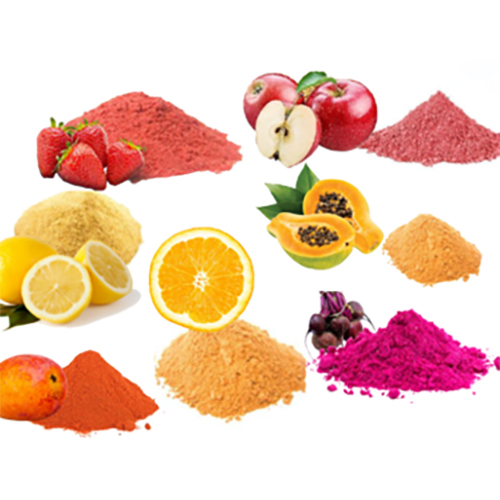 Fruit Powder