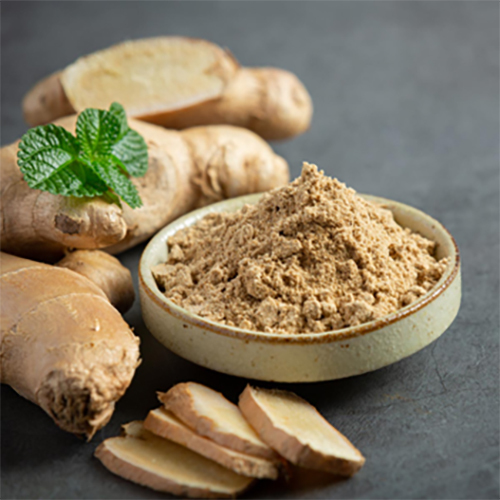 Ginger Powder - Cultivation Type: Organic