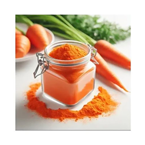 Carrot Powder