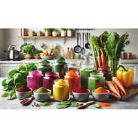 Vegetable Powder