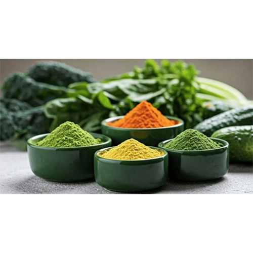 Vegetable Powder