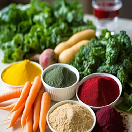 Vegetable Powder