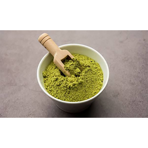Henna Powder - Cultivation Type: Organic
