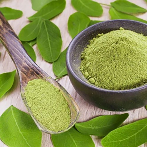 Henna Powder - Cultivation Type: Organic