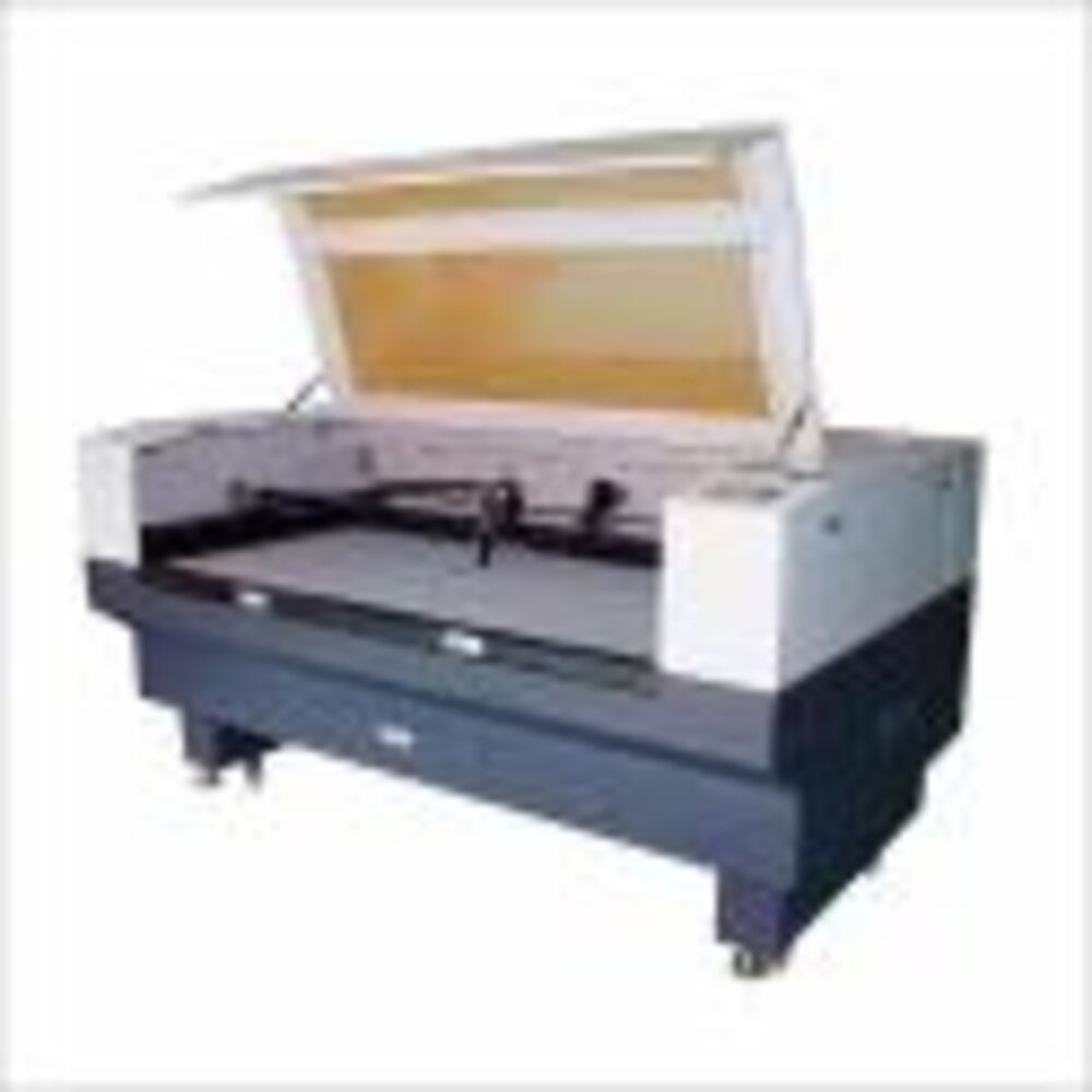 Wood Cutting Laser Machine - Automatic Grade: Semi Automatic