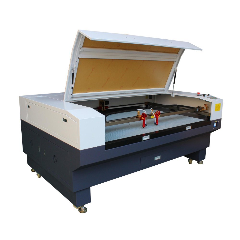Wood Cutting Laser Machine - Automatic Grade: Semi Automatic