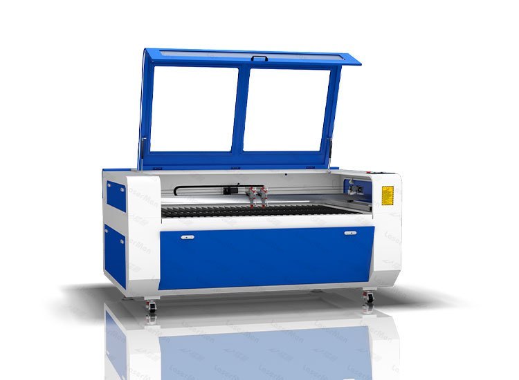 Wood Cutting Laser Machine - Automatic Grade: Semi Automatic