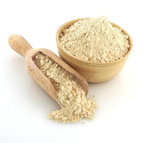 Gluten Powder - Application: Bakery
