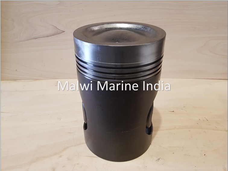 MAK - 9M43 - 8M43 - 7M43 - 6M43 - M43C - PISTON