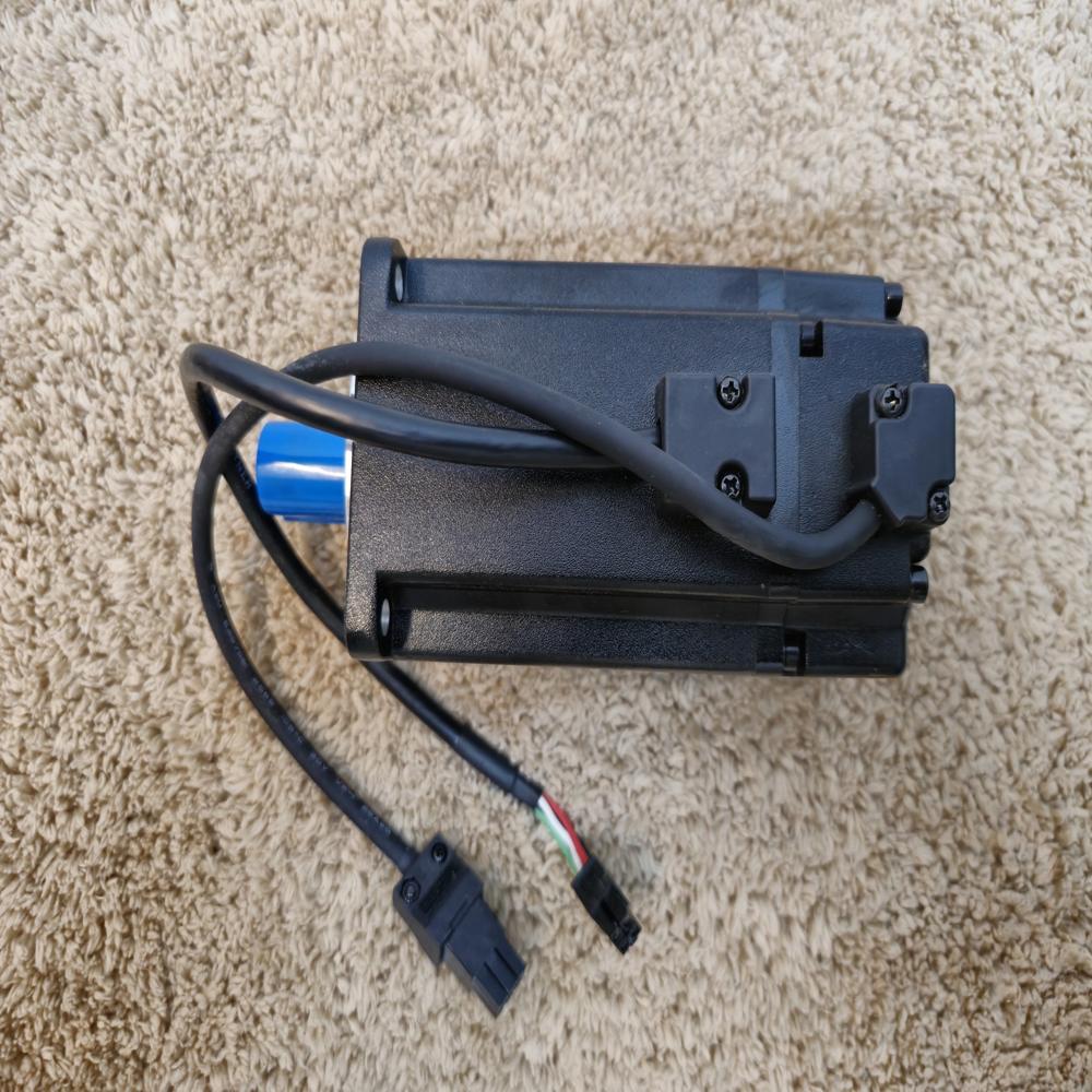 ECMA-C11330R4 Delta Servo Motor 3000W L , Torque Nm - 9.55  , RPM - 3000