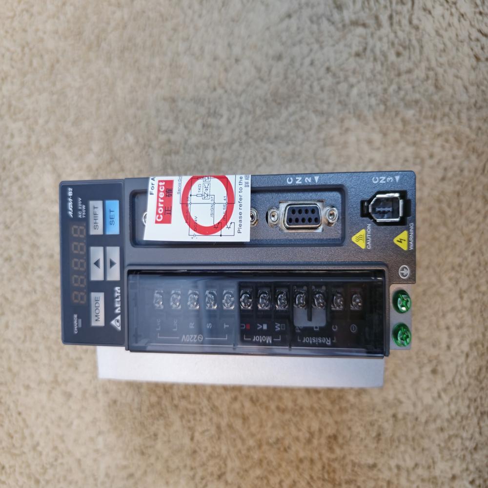 ASD-A2-3023-U* Delta A2 Series Driver - 3000W