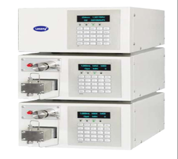 High-Performance Liquid  Chromatography (HPLC  LI-6300)