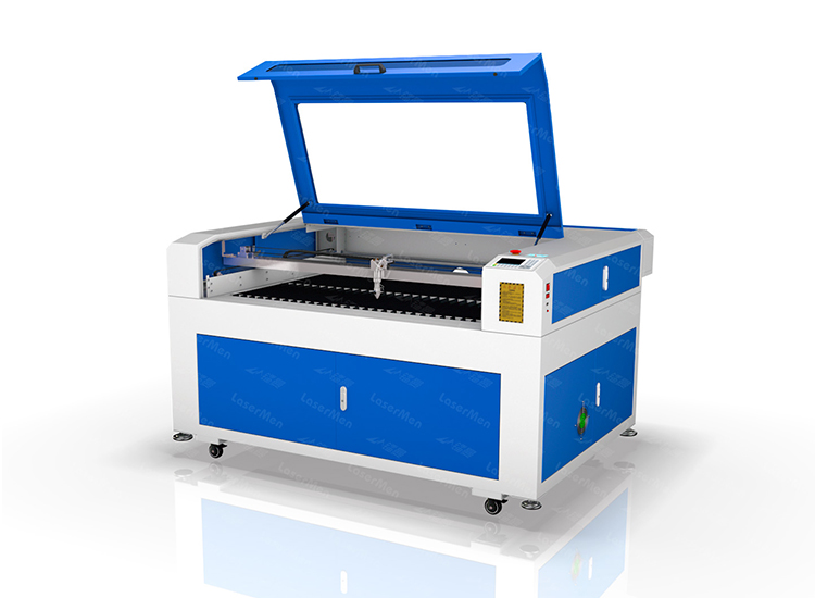 Co2 Laser Machine For Fabric - Automatic Grade: Automatic