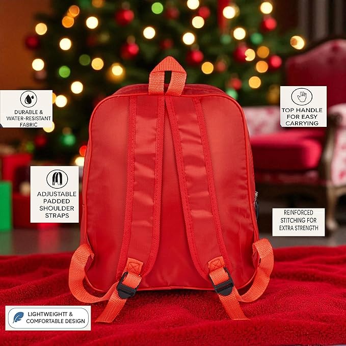 Spiderman Backpack Stylish And Durable School Bag for Kids