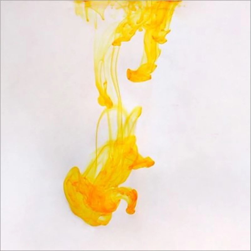 QUINOLINE YELLOW WS Food Color 