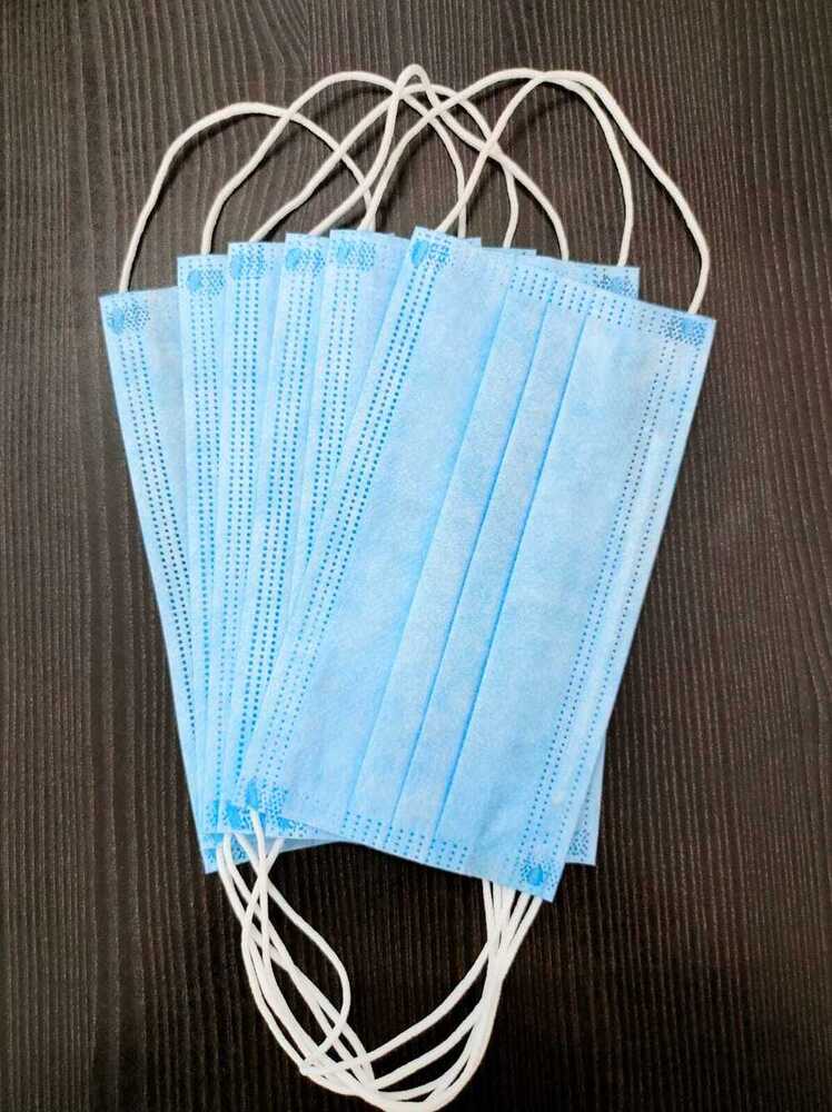 3ply mask