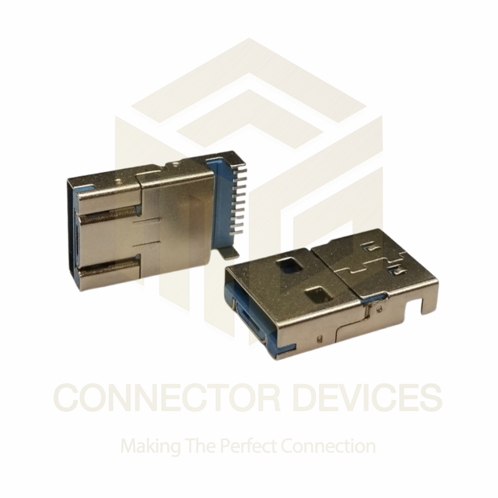 USB A Male -Micro USB 3.0