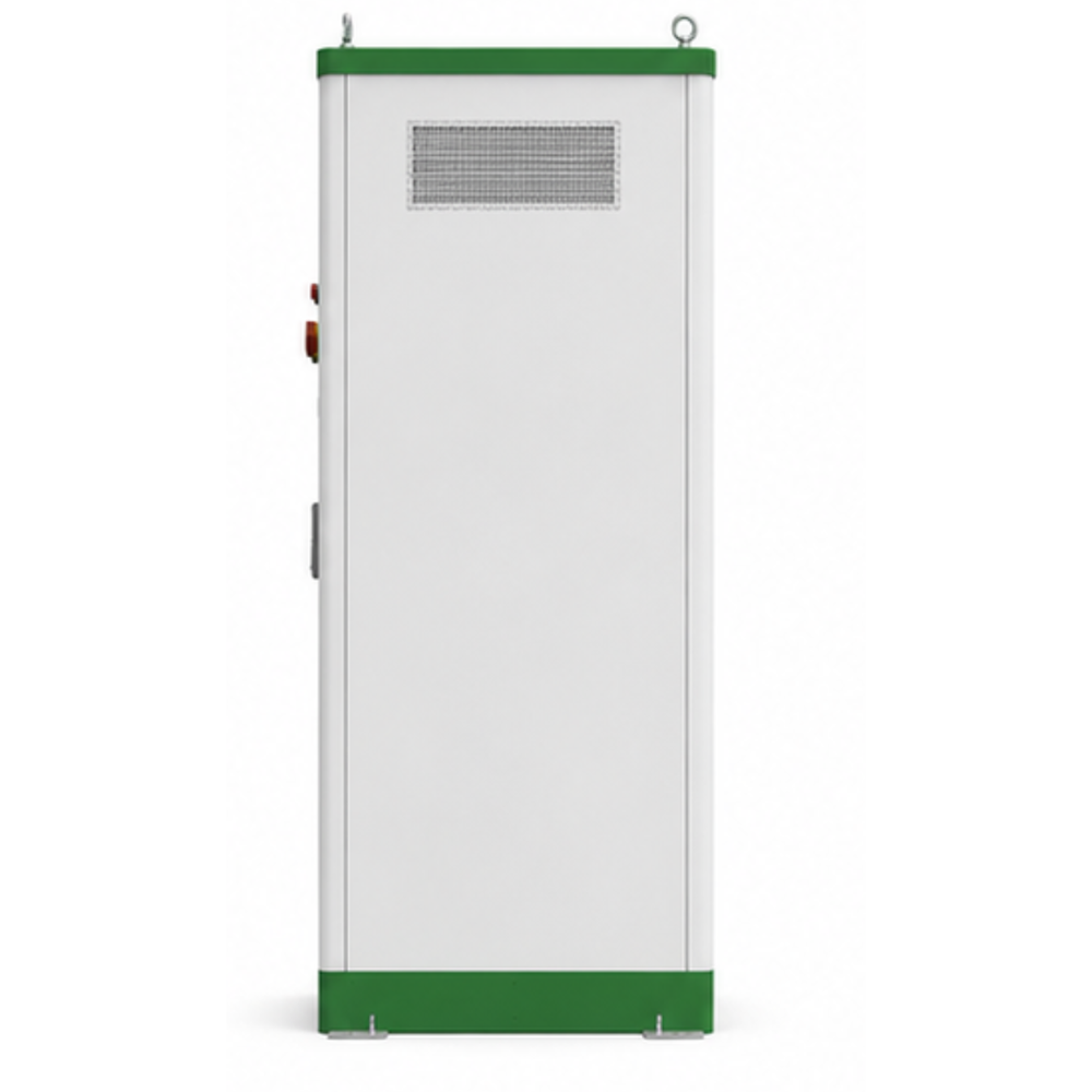Outdoor Liquid Cooled On-grid ESS Cabinet