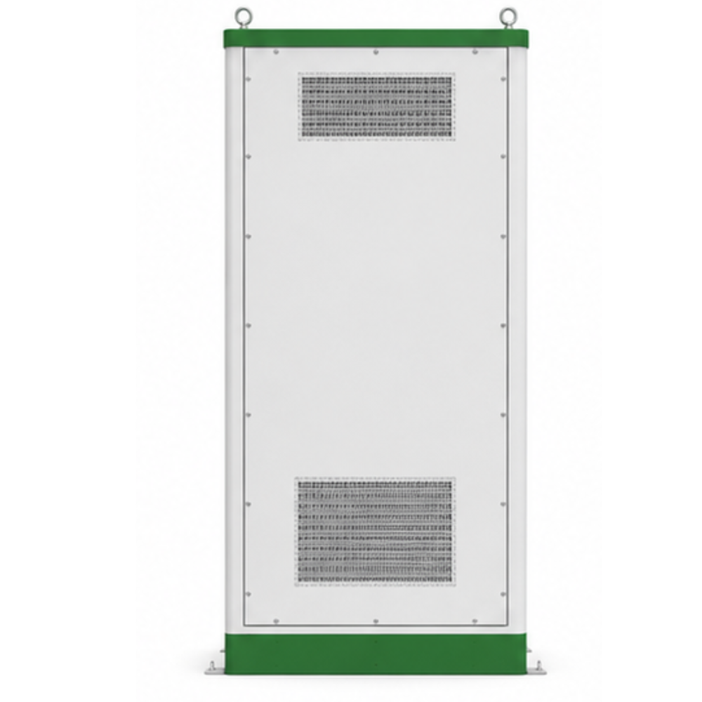 Outdoor Liquid Cooled On-grid ESS Cabinet