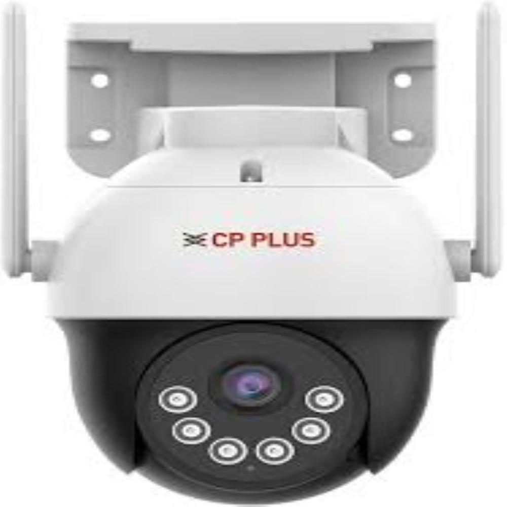  Wifi CCTV Camera