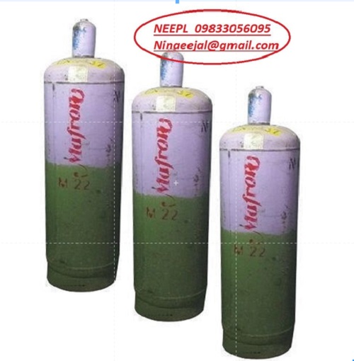 R22 REFRIGERANT