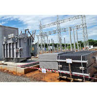 Custom Transformer