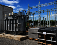 Industrial Custom Transformer - Capacity: 5 Kva To 500 Kva (custom Built)