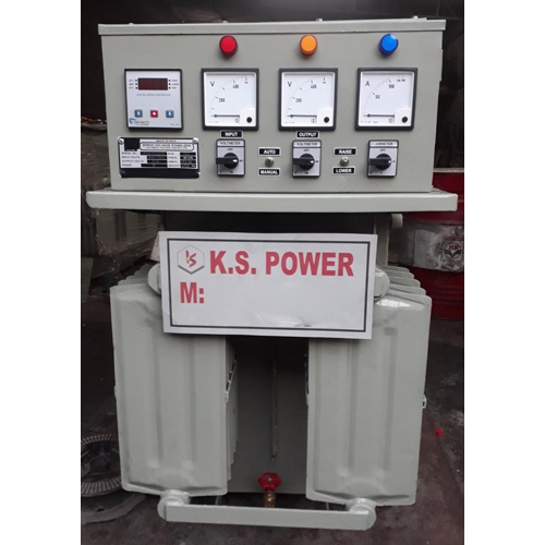 Ht Two-in-one Transformer System - Capacity: Customizable (Standard: 100 Kva - 5000 Kva)