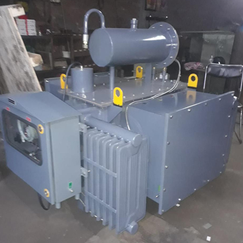 Special Purpose Transformer