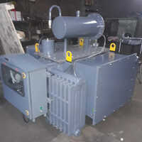 Special Purpose Transformer