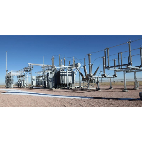 Special Purpose Transformer