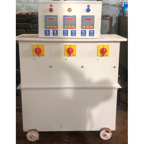 Servo Voltage Stabilizer