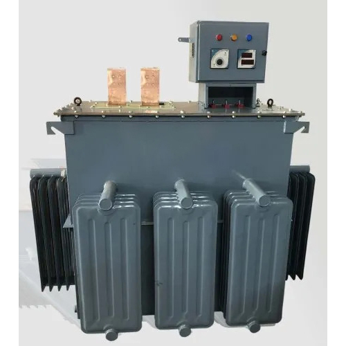 Electroplating Rectifier