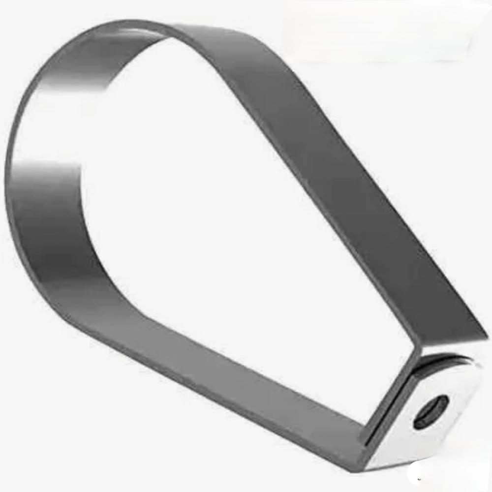 Chilli Clamp - Application: Office