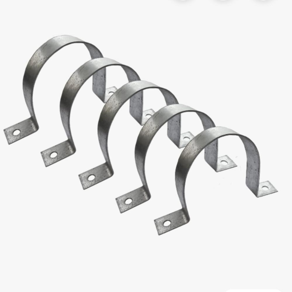Chilli Clamp - Application: Office