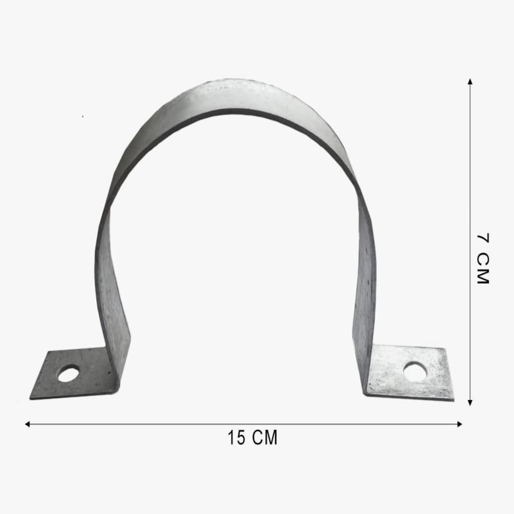 Chilli Clamp - Application: Office